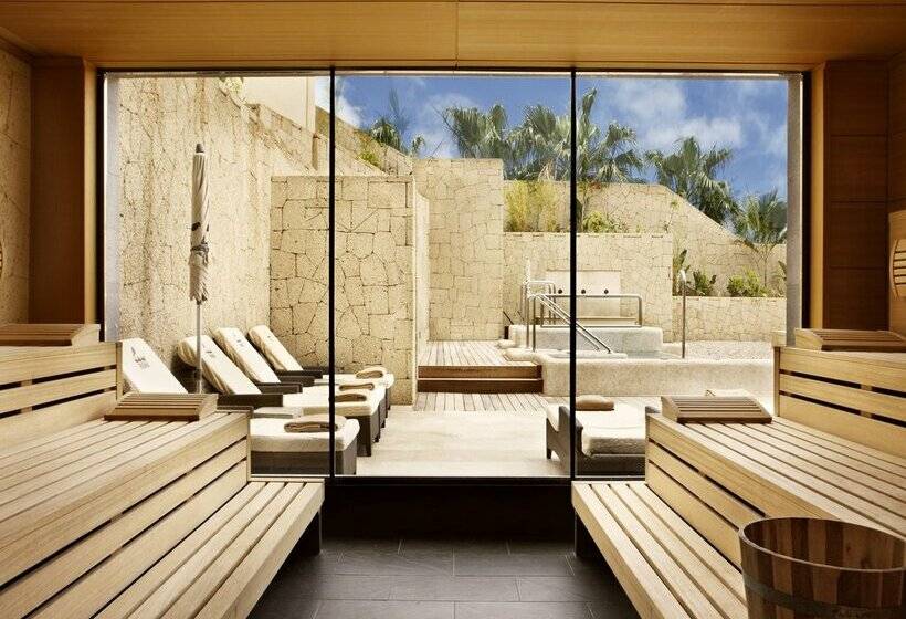 호텔 Bahia del Duque