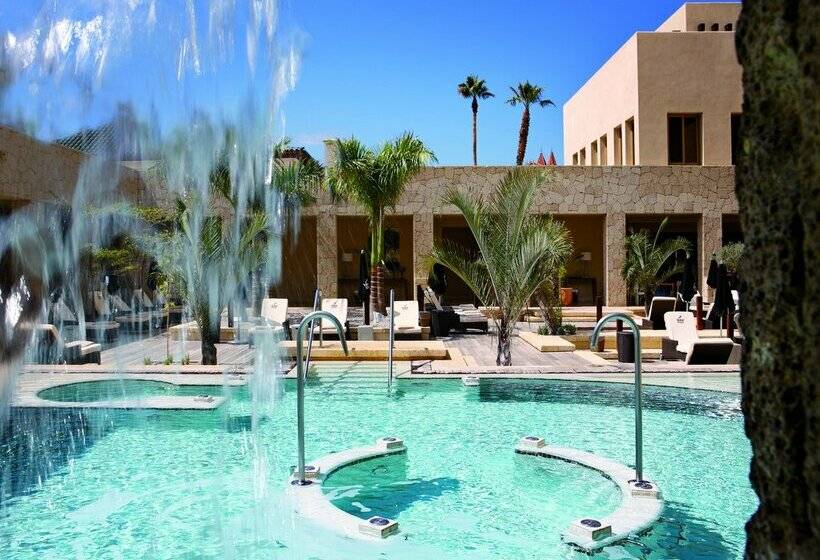 호텔 Bahia del Duque