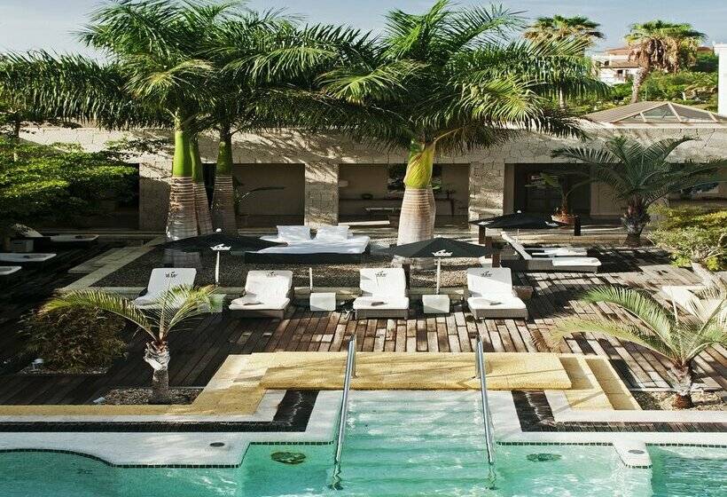 호텔 Bahia del Duque