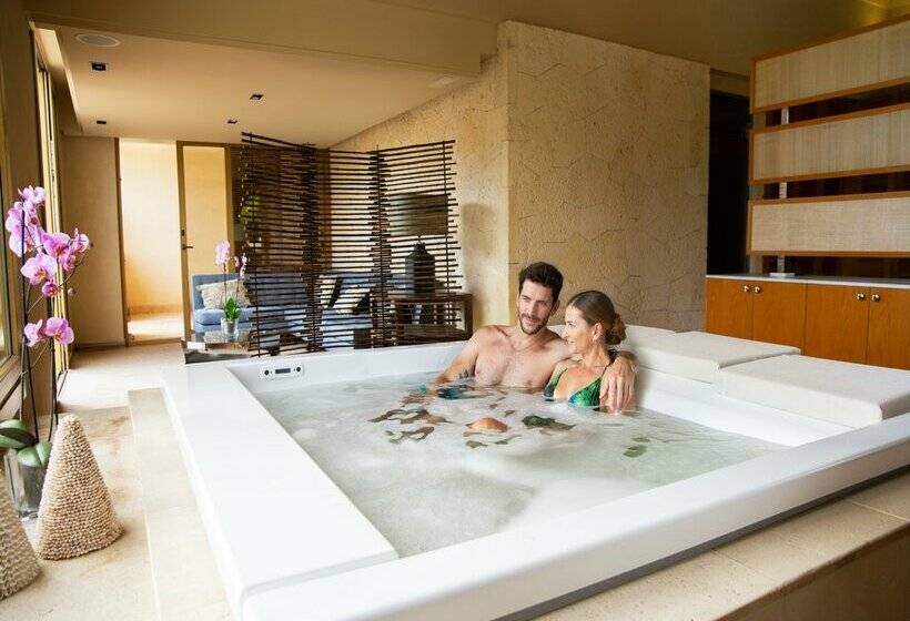 호텔 Bahia del Duque