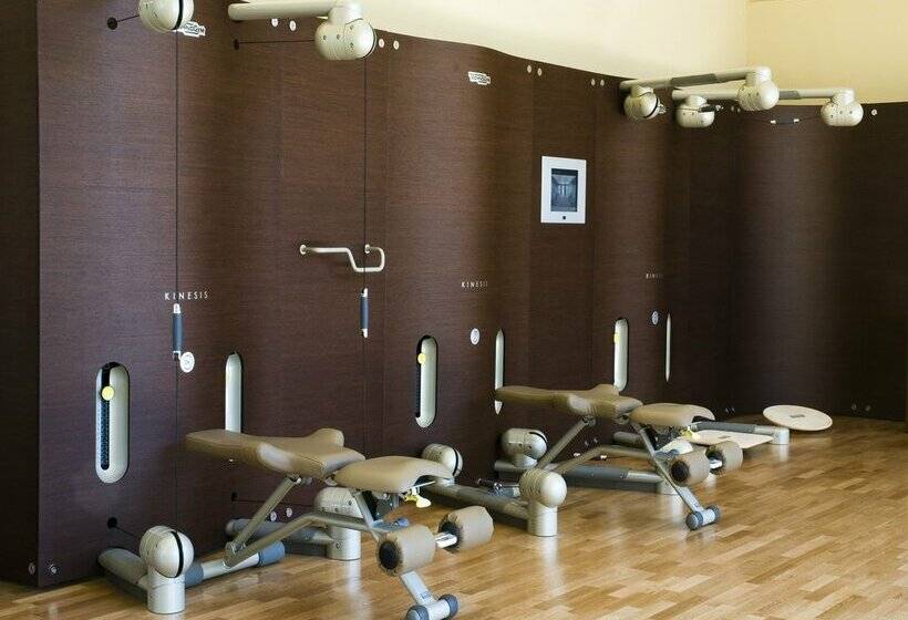 호텔 Bahia del Duque