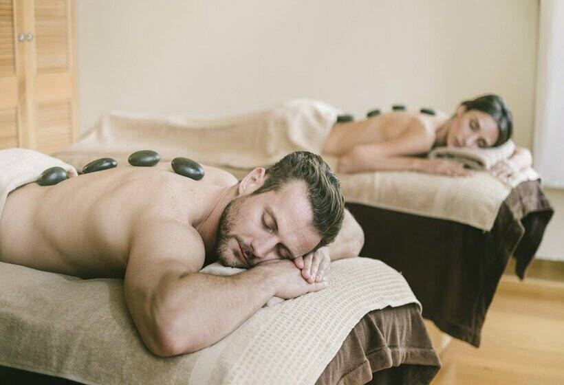 호텔 Bahia del Duque