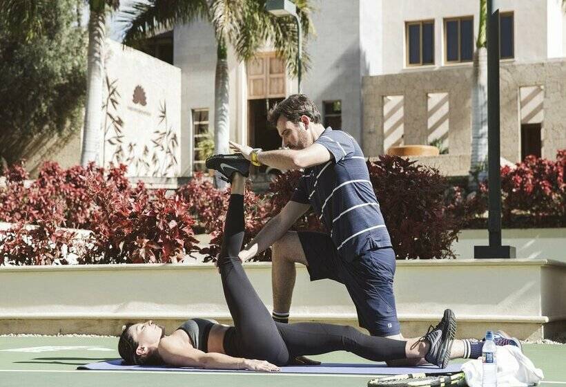 호텔 Bahia del Duque