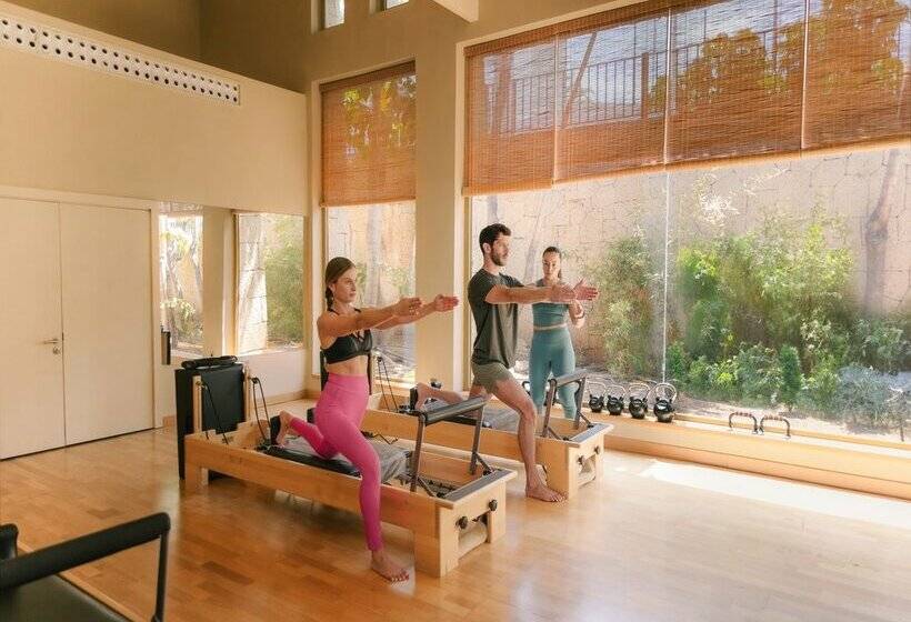 호텔 Bahia del Duque