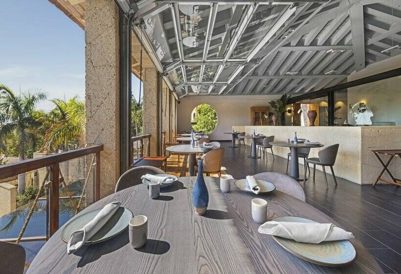 호텔 Bahia del Duque