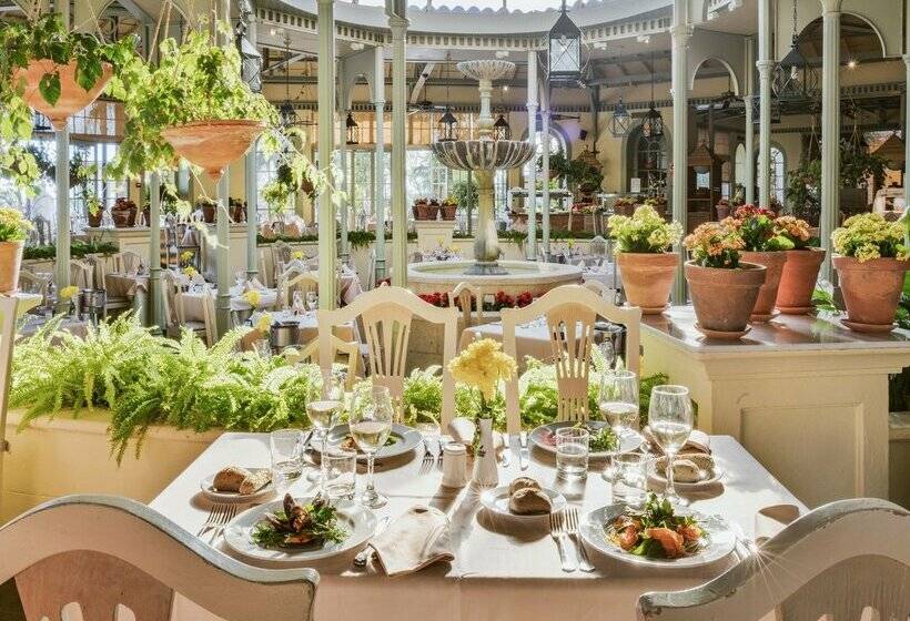 호텔 Bahia del Duque