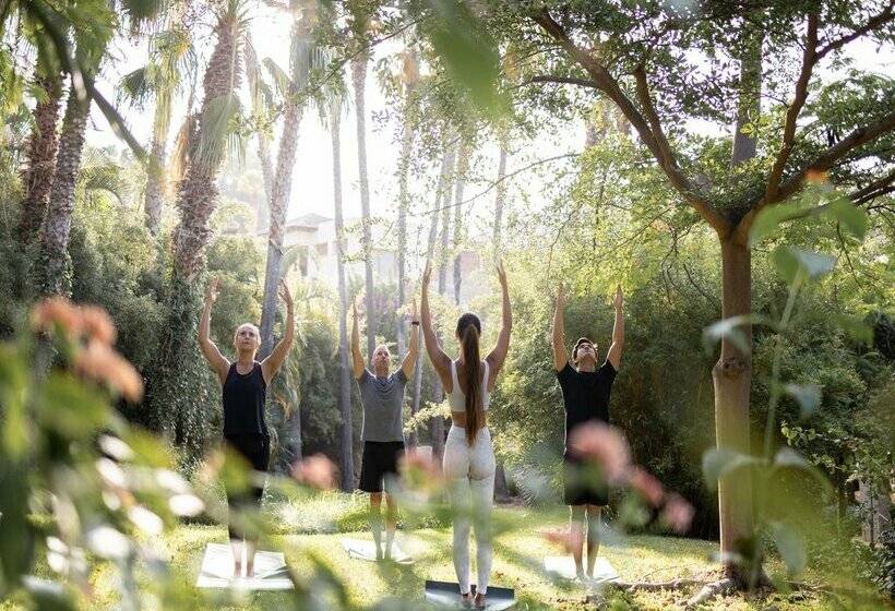 호텔 Bahia del Duque