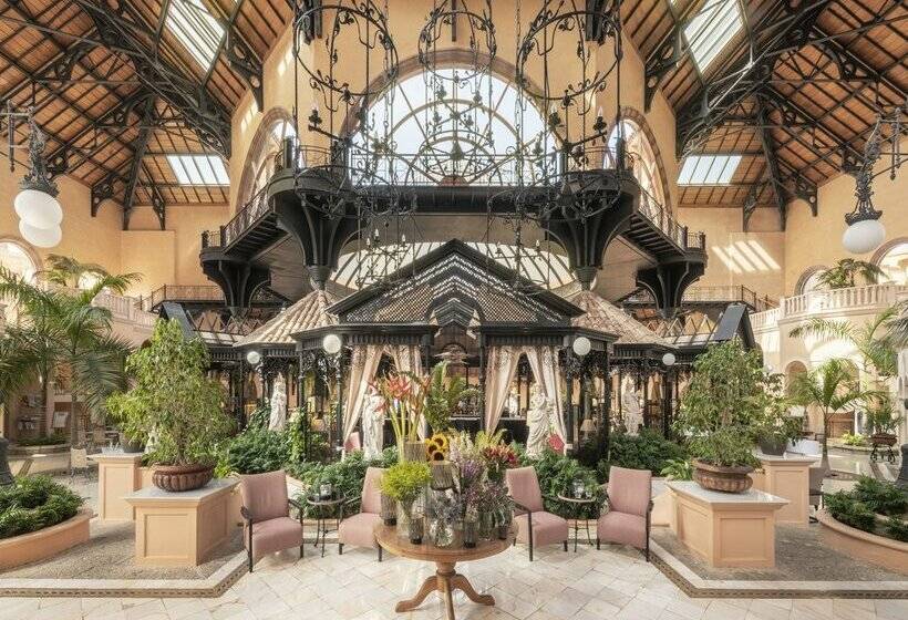 호텔 Bahia del Duque