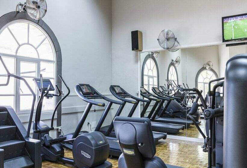 호텔 Bahia del Duque