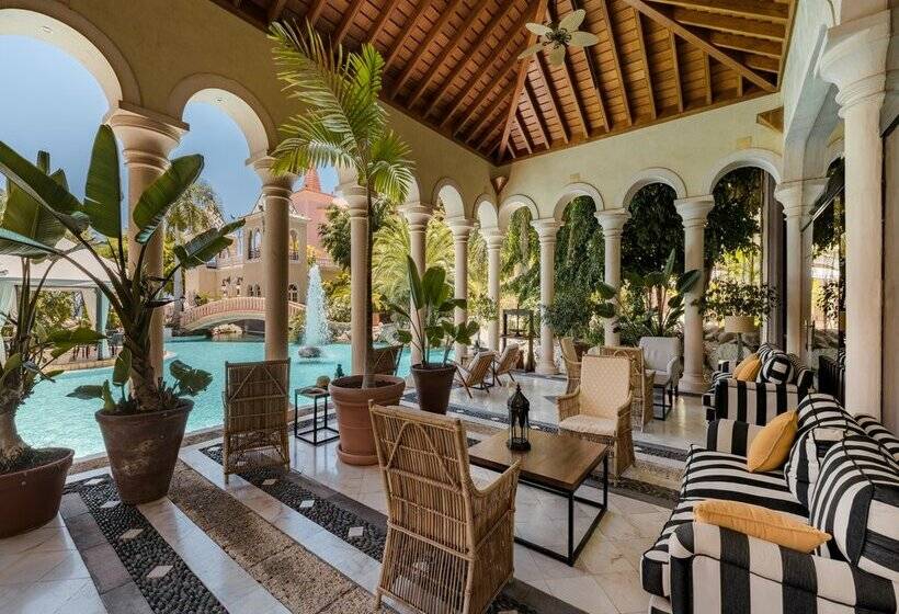 호텔 Bahia del Duque