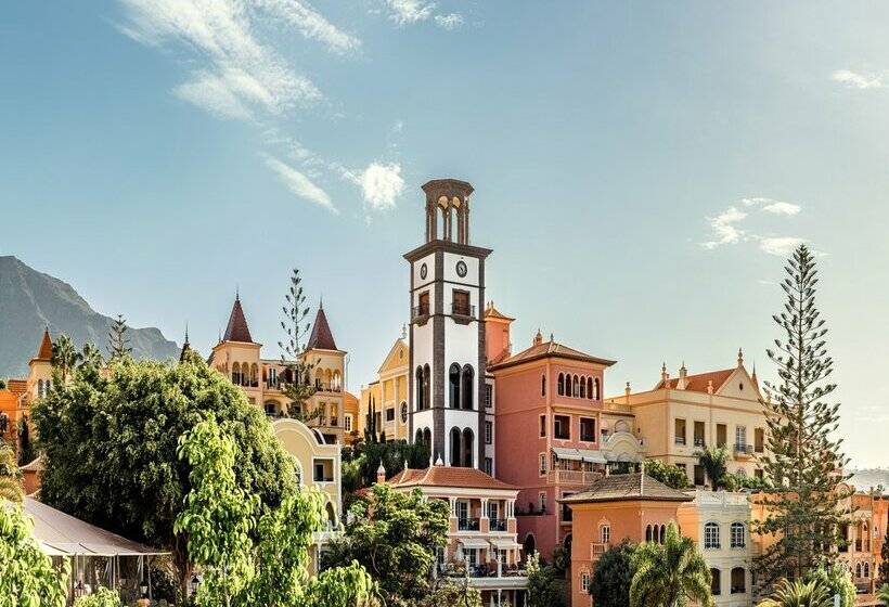 호텔 Bahia del Duque