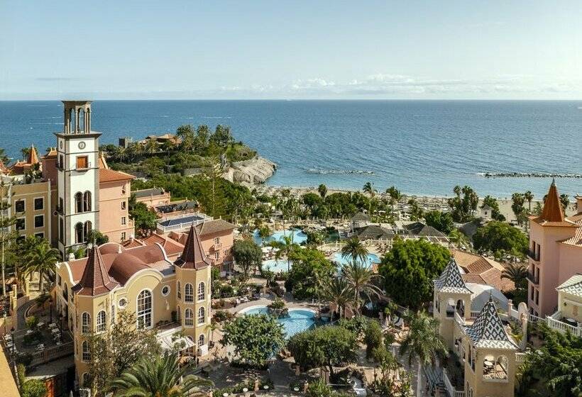 호텔 Bahia del Duque