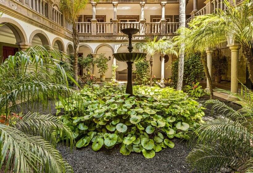 호텔 Bahia del Duque