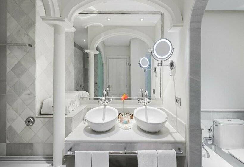 호텔 Bahia del Duque