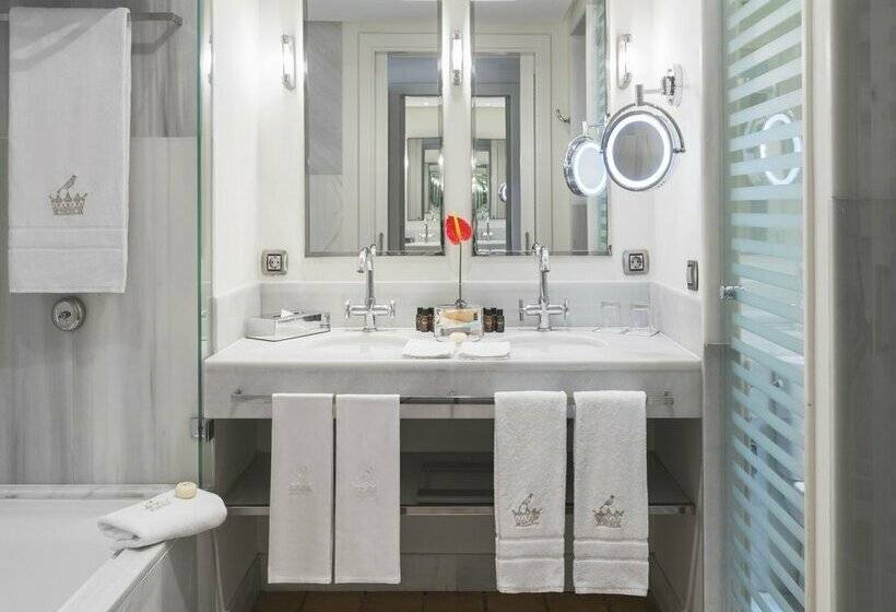 호텔 Bahia del Duque