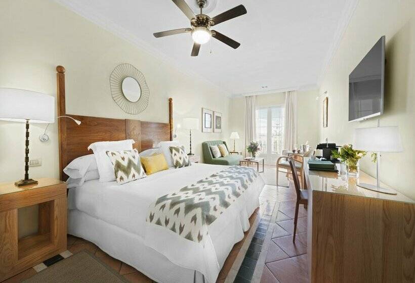 호텔 Bahia del Duque