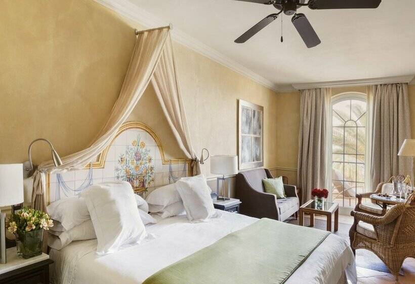 호텔 Bahia del Duque