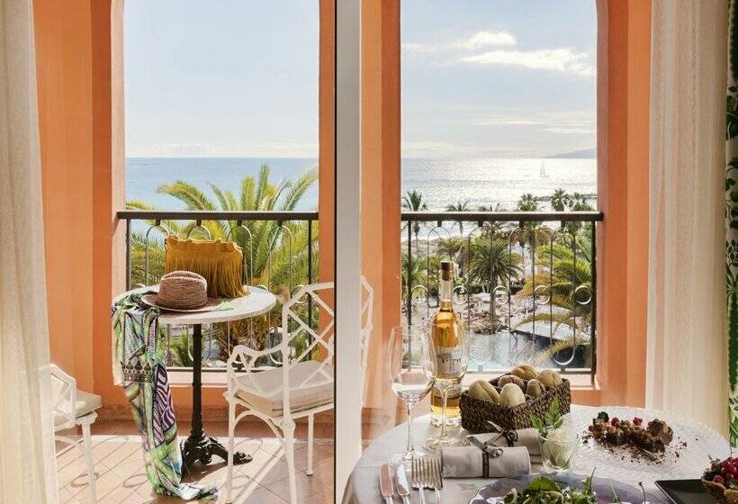 호텔 Bahia del Duque