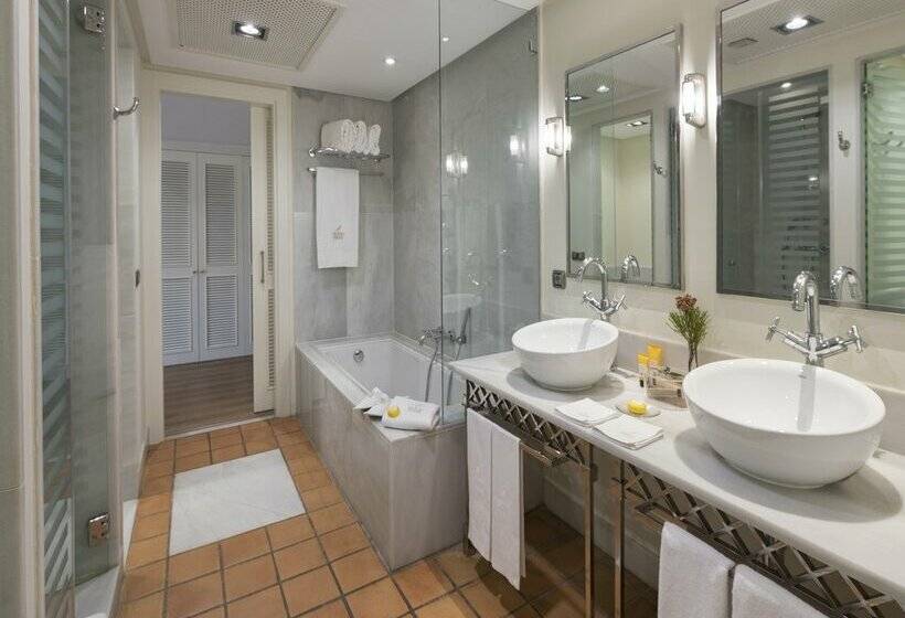 호텔 Bahia del Duque