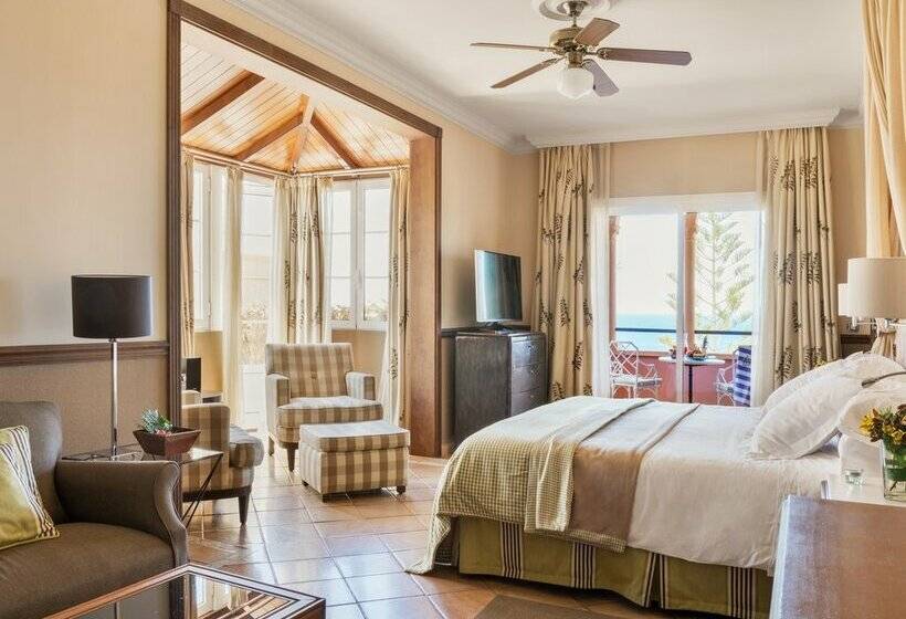 호텔 Bahia del Duque