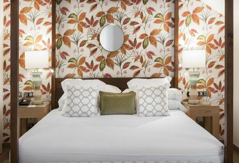 호텔 Bahia del Duque