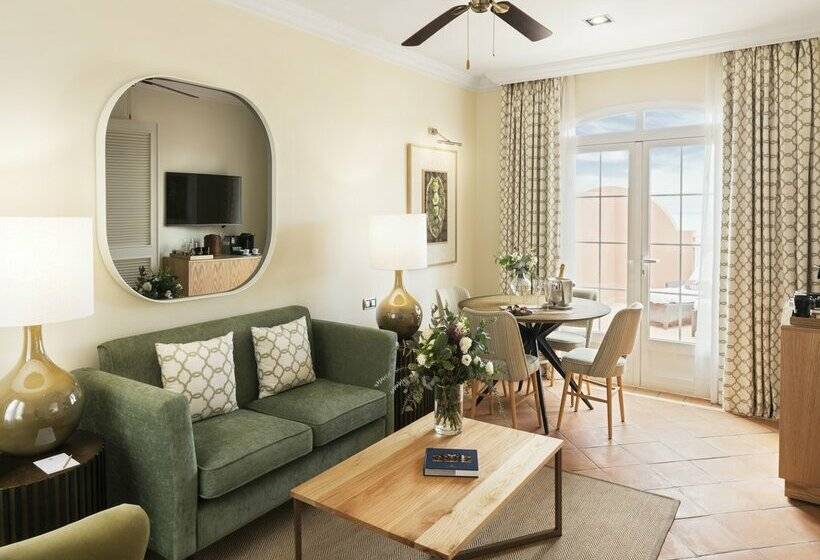 호텔 Bahia del Duque