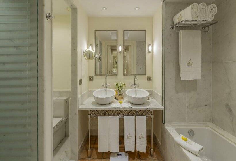 호텔 Bahia del Duque