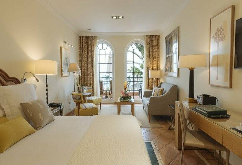 호텔 Bahia del Duque