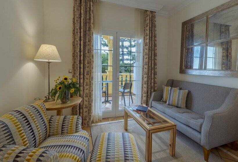 호텔 Bahia del Duque