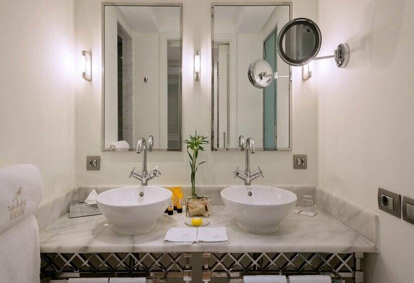 호텔 Bahia del Duque