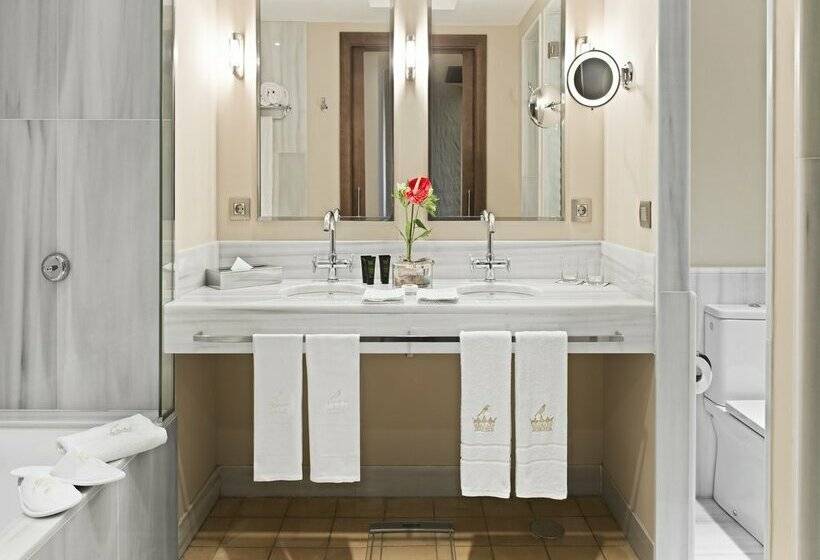 호텔 Bahia del Duque