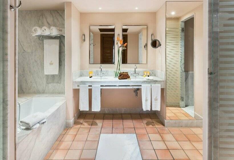 호텔 Bahia del Duque