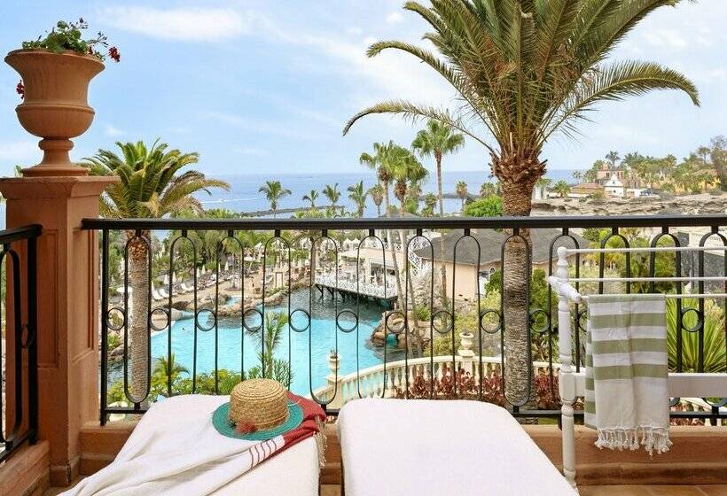 호텔 Bahia del Duque