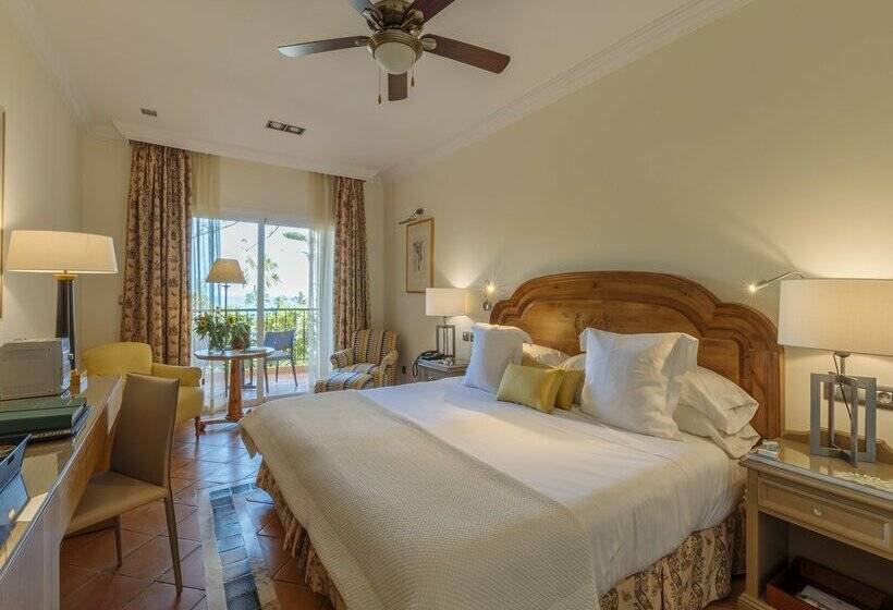 호텔 Bahia del Duque