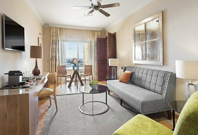 호텔 Bahia del Duque