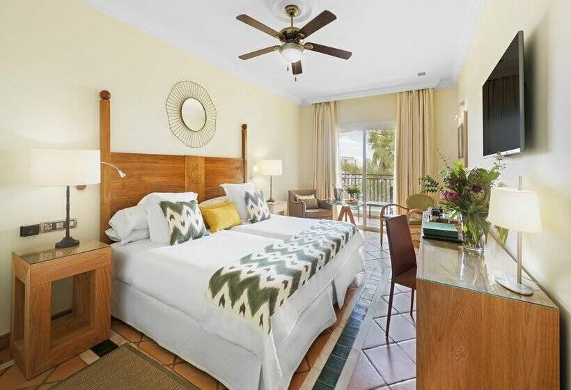 호텔 Bahia del Duque