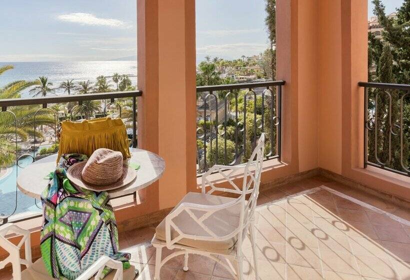 호텔 Bahia del Duque