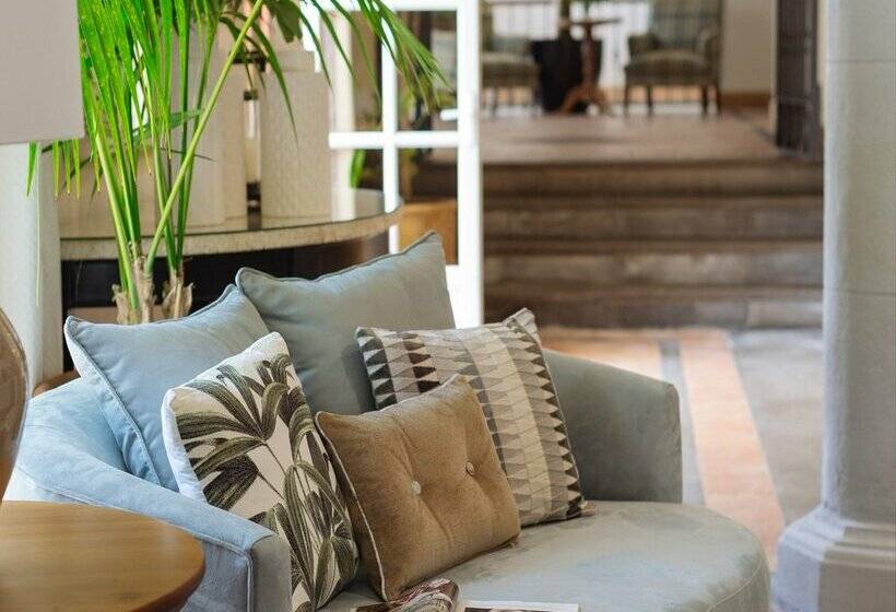 호텔 Bahia del Duque