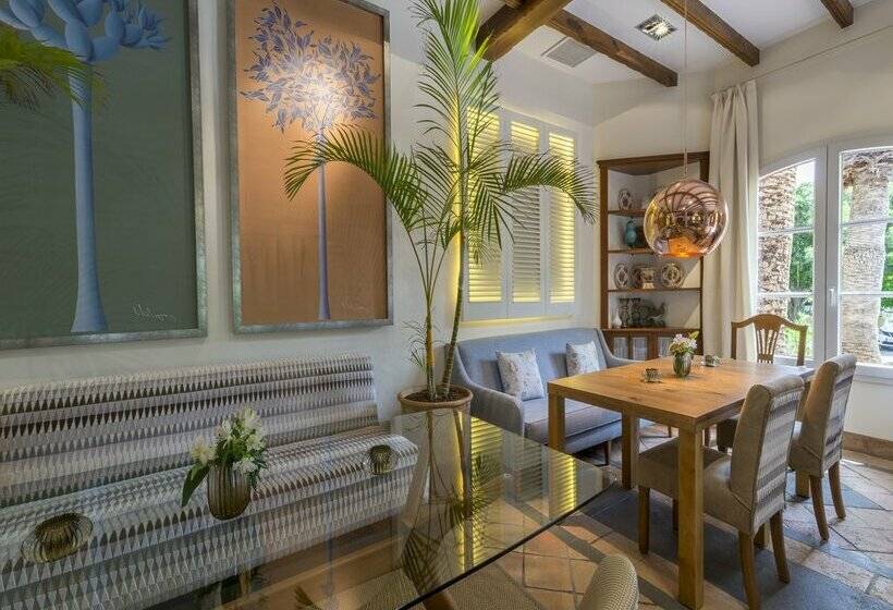 호텔 Bahia del Duque