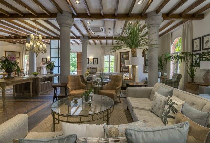 호텔 Bahia del Duque