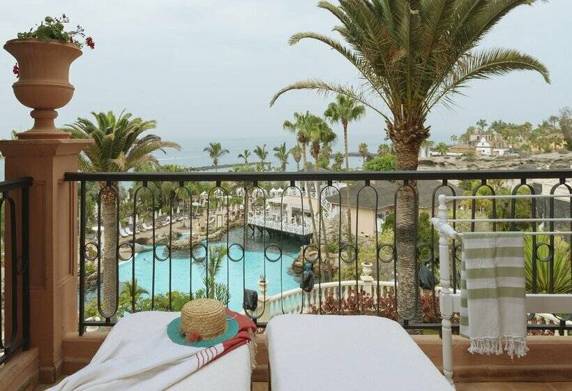 호텔 Bahia del Duque