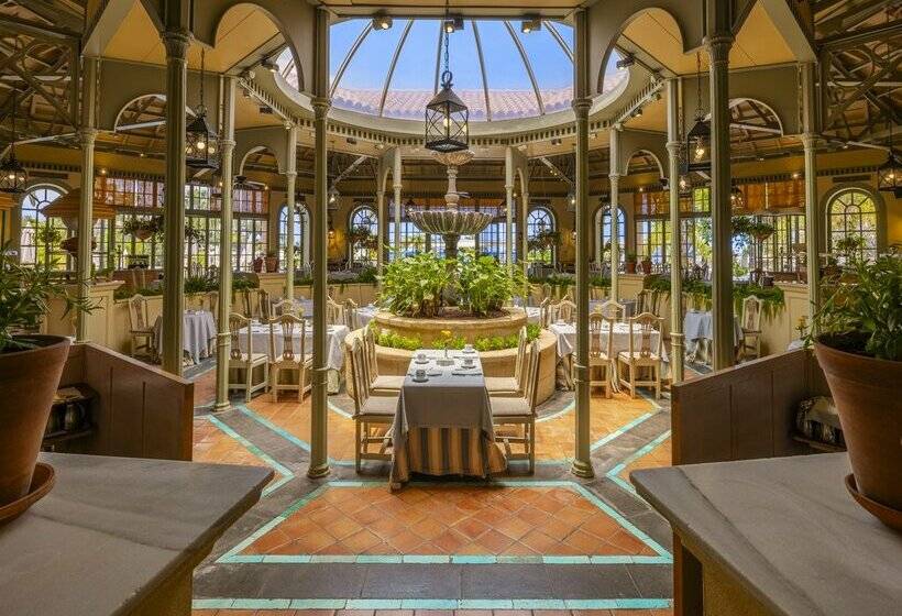 호텔 Bahia del Duque