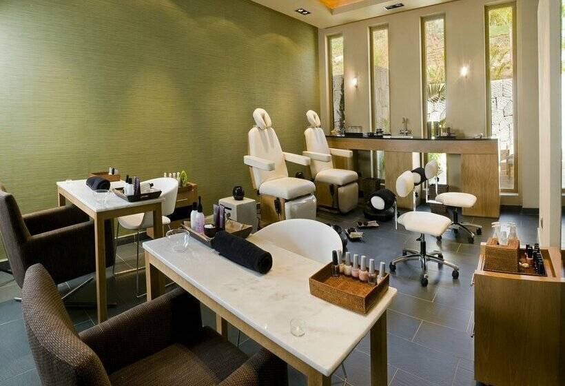 호텔 Bahia del Duque