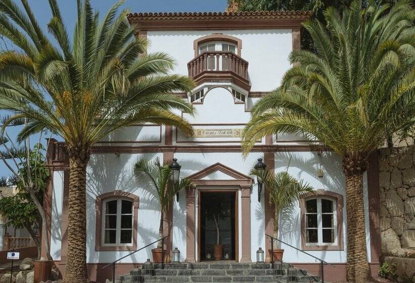 호텔 Bahia del Duque