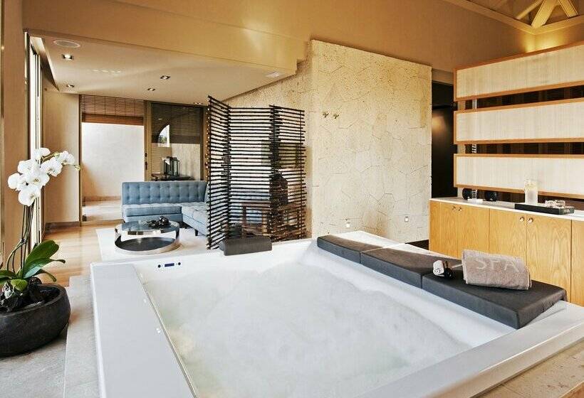 호텔 Bahia del Duque