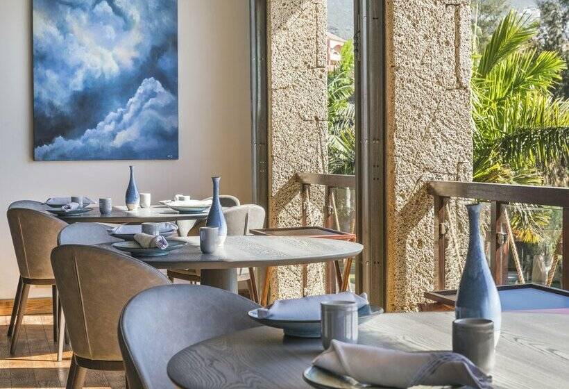 호텔 Bahia del Duque