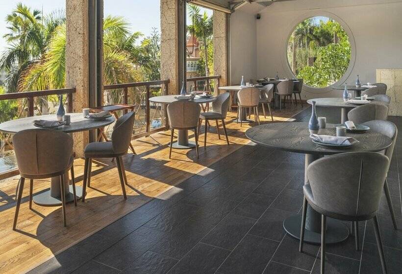 호텔 Bahia del Duque