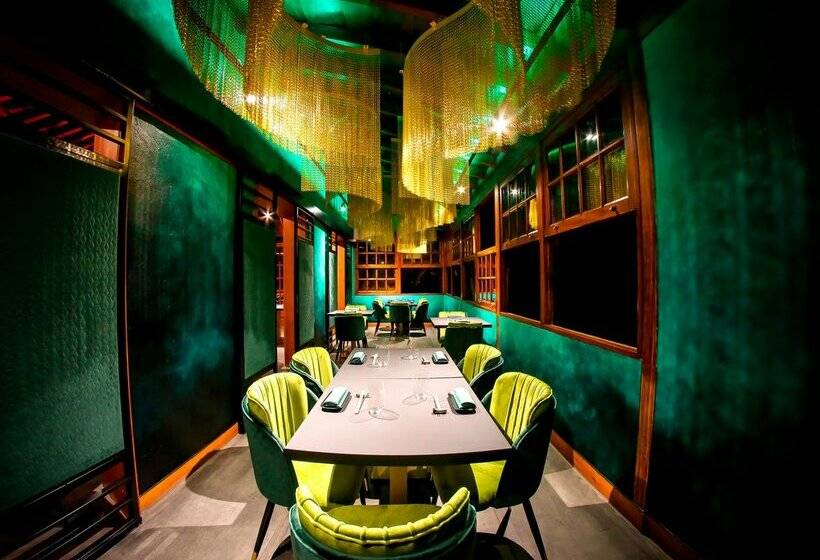 호텔 Bahia del Duque