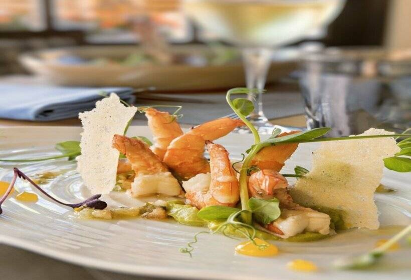 호텔 Bahia del Duque