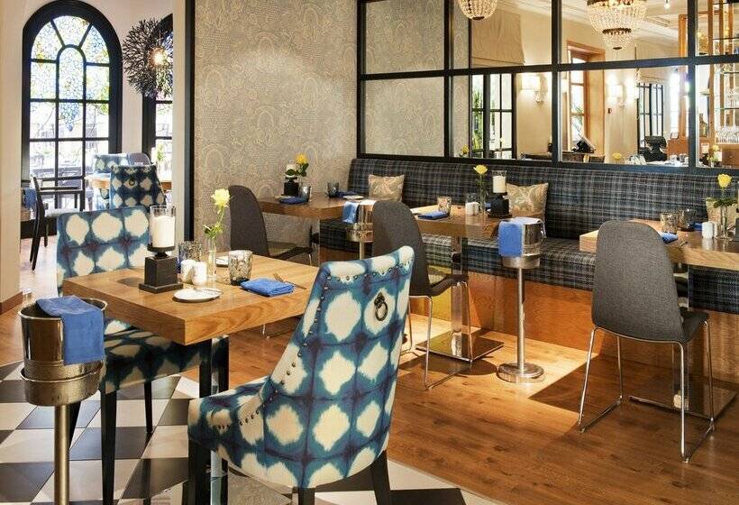 호텔 Bahia del Duque